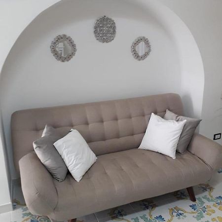 Casa Vacanze Vico Verona 7 オーリア エクステリア 写真