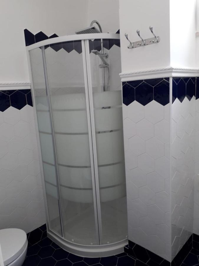 Casa Vacanze Vico Verona 7 オーリア エクステリア 写真