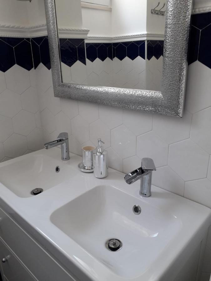 Casa Vacanze Vico Verona 7 オーリア エクステリア 写真